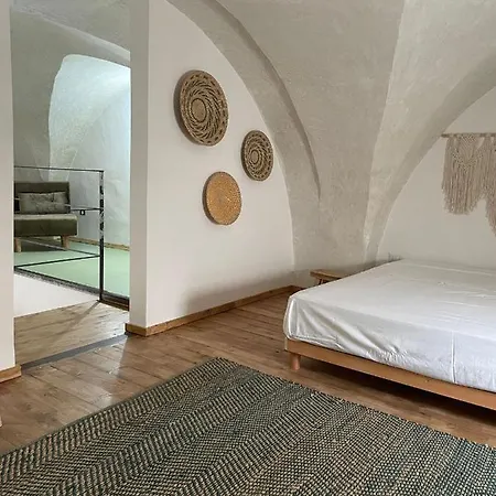 Casa Noal فندق مبيت وإفطار