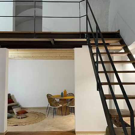 Casa Noal Bed and breakfast 4*