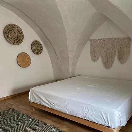 Casa Noal * Nardo