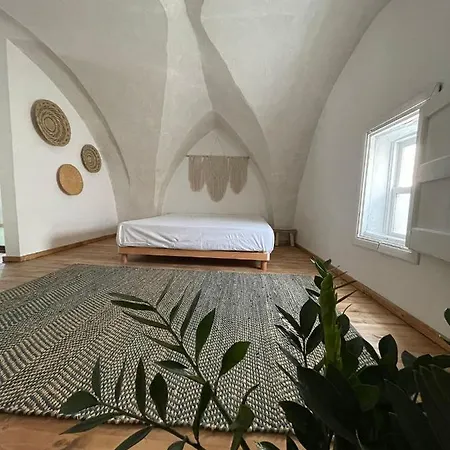 Casa Noal Bed & Breakfast Nardo