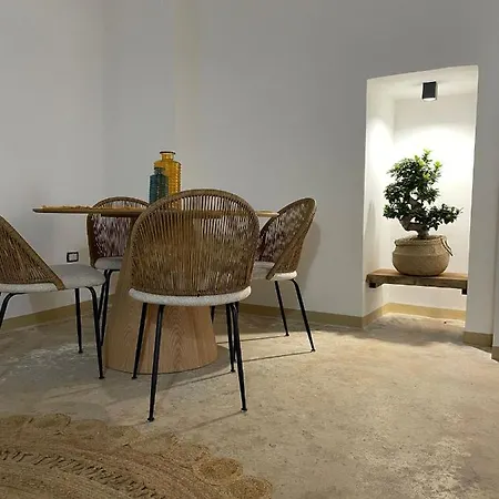 Casa Noal Bed & Breakfast Nardò