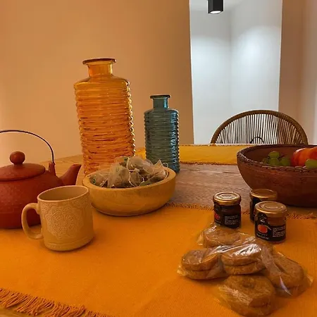 Bed & Breakfast Casa Noal