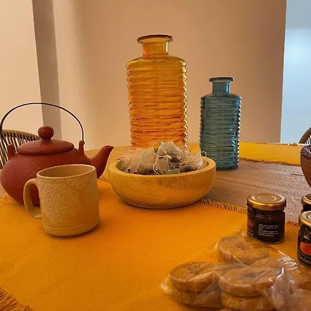 Frühstückspension Casa Noal