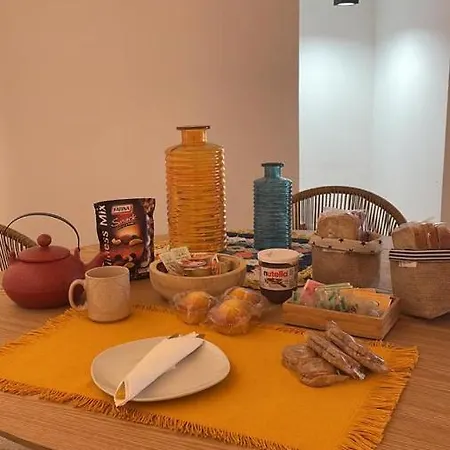 Casa Noal Bed & Breakfast *
