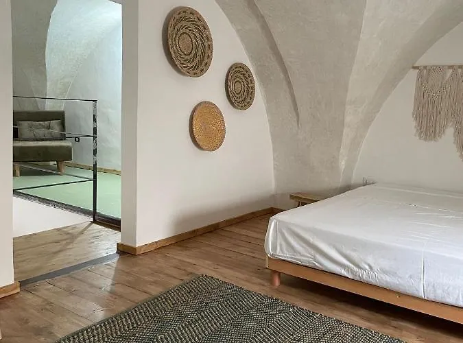 Casa Noal ベッド・アンド・ブレックファスト